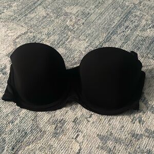 NWT AERIE BRA STRAPLESS WITH REMOVABLE STRAPS 36D